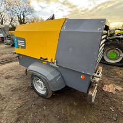 ATLAS COPCO XATS138