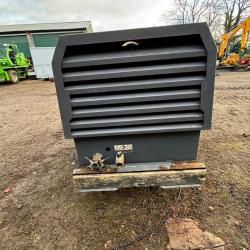 ATLAS COPCO XATS138