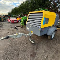 ATLAS COPCO XATS138