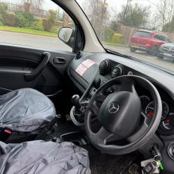 MERCEDES-BENZ Citan109 Cdi  Blueefficiency