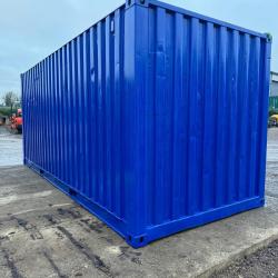 CONTAINER 20FT