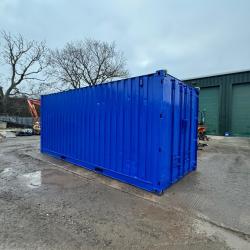 CONTAINER 20FT
