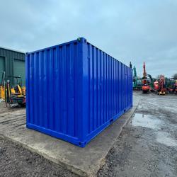 CONTAINER 20FT