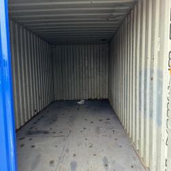 CONTAINER 20FT