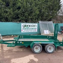 INDESPENSION 3.5TONNE