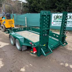INDESPENSION 3.5TONNE