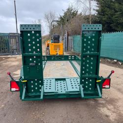 INDESPENSION 3.5TONNE