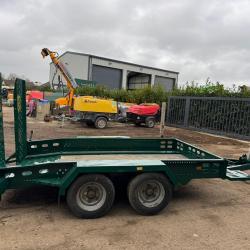 INDESPENSION 3.5TONNE