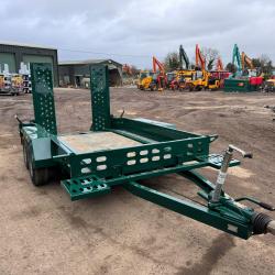 INDESPENSION 3.5TONNE
