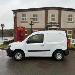 MERCEDES-BENZ CITAN 109 Cdi