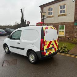 MERCEDES-BENZ CITAN 109 Cdi