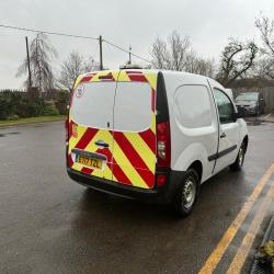 MERCEDES-BENZ CITAN 109 Cdi
