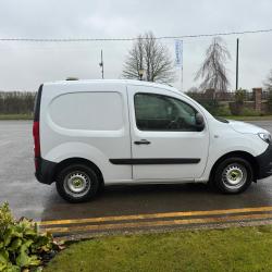 MERCEDES-BENZ CITAN 109 Cdi