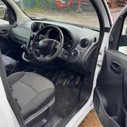 MERCEDES-BENZ CITAN 109 Cdi
