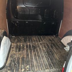 MERCEDES-BENZ CITAN 109 Cdi