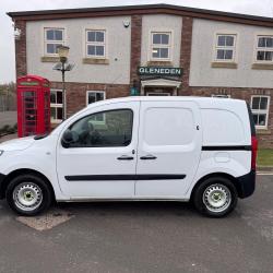 MERCEDES-BENZ Citan 109 Cdi