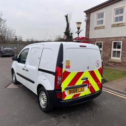 MERCEDES-BENZ Citan 109 Cdi