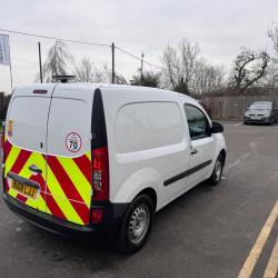 MERCEDES-BENZ Citan 109 Cdi