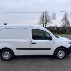 MERCEDES-BENZ Citan 109 Cdi