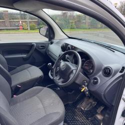 MERCEDES-BENZ Citan 109 Cdi