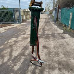 SOCOMEC 3tonne