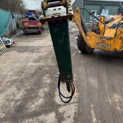 SOCOMEC 3tonne