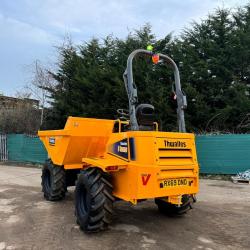 THWAITES 6TONNE