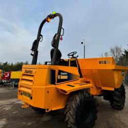 THWAITES 6TONNE