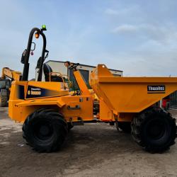 THWAITES 6TONNE