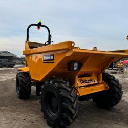 THWAITES 6TONNE