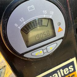 THWAITES 6TONNE
