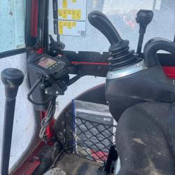 JCB 802.6 CTS