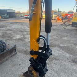 JCB 802.6 CTS