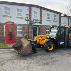 JCB 525-60