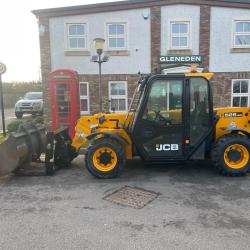 JCB 525-60
