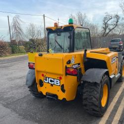 JCB 525-60