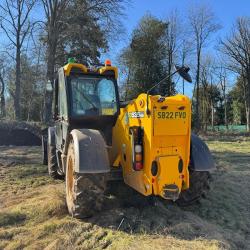 JCB 535-95