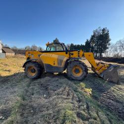 JCB 535-95