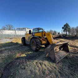 JCB 535-95