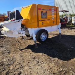 PUTZMEISTER 1005D