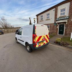 MERCEDES-BENZ CITAN 109