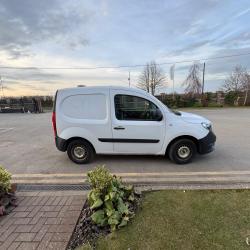MERCEDES-BENZ CITAN 109