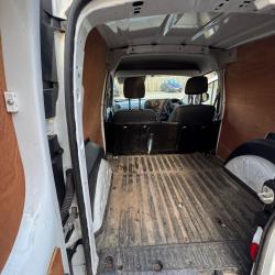 MERCEDES-BENZ CITAN 109