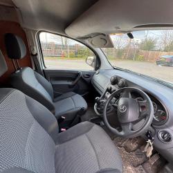 MERCEDES-BENZ CITAN 109