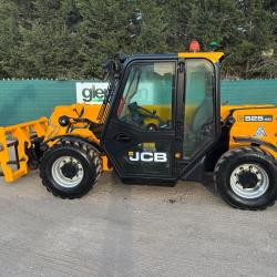 JCB 525-60