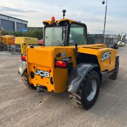 JCB 525-60
