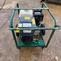 HARRINGTON 3.8KVA