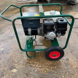 HARRINGTON 3.8KVA