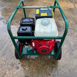 HARRINGTON 3.8KVA