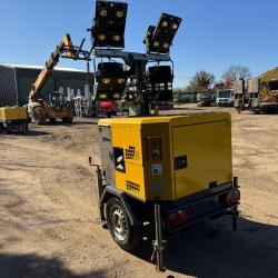 ATLAS COPCO HiLIGHT H5+